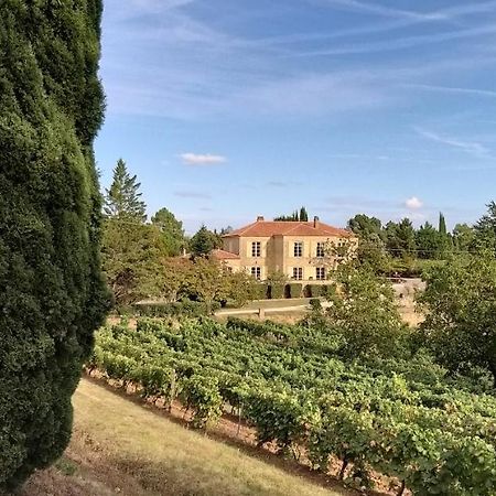 Chateau De Rouffiac Duravel Exterior photo