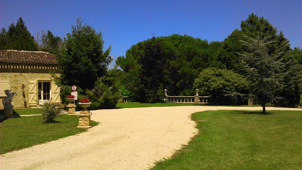 Chateau De Rouffiac Duravel Exterior photo