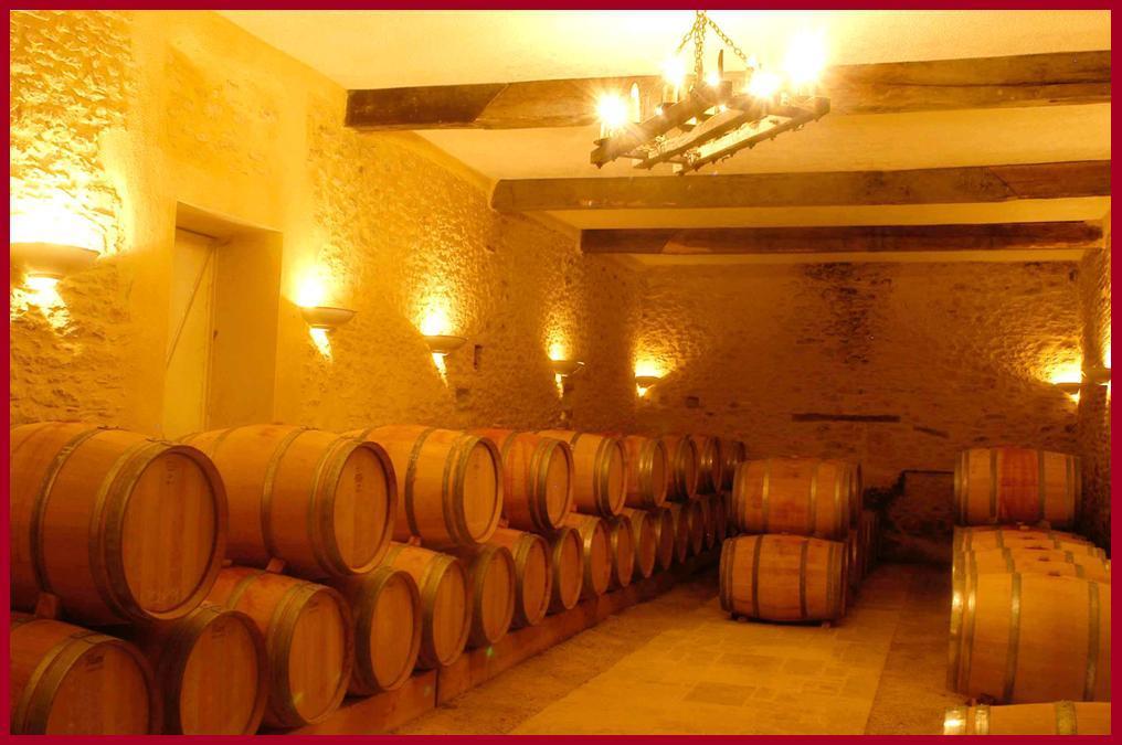 Chateau De Rouffiac Duravel Exterior photo